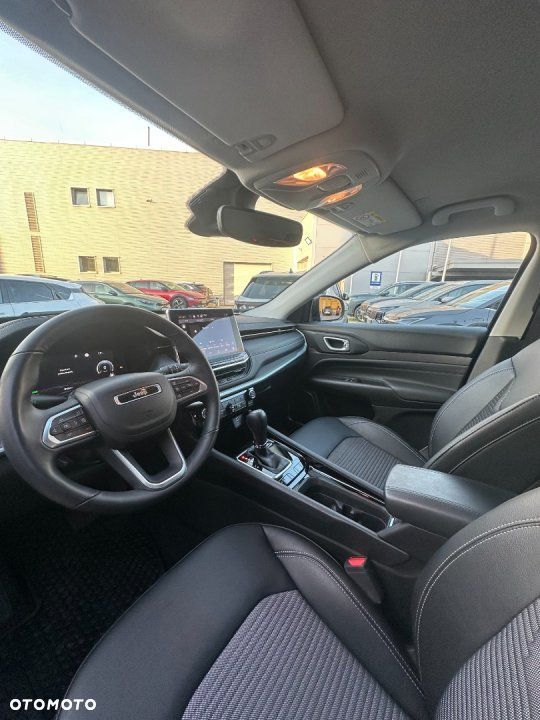 Jeep Compass - 13