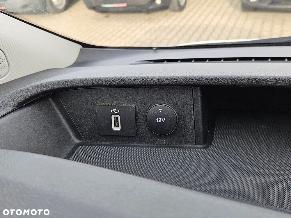 Ford Transit Custom - 21