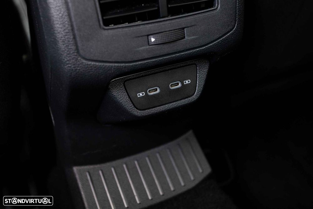 VW T-Roc 1.0 TSI Style - 28