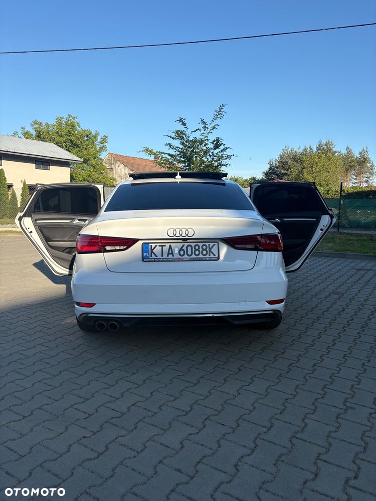 Audi A3 Sportback 2.0 TFSI Ambition S tronic - 12