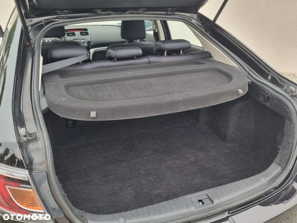 Mazda 6 2.0 Sport - 13