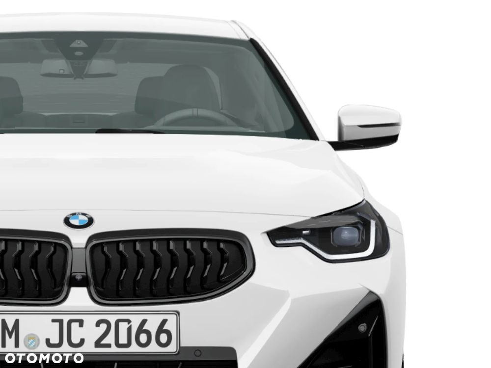 BMW Seria 2 220i M Sport sport - 3