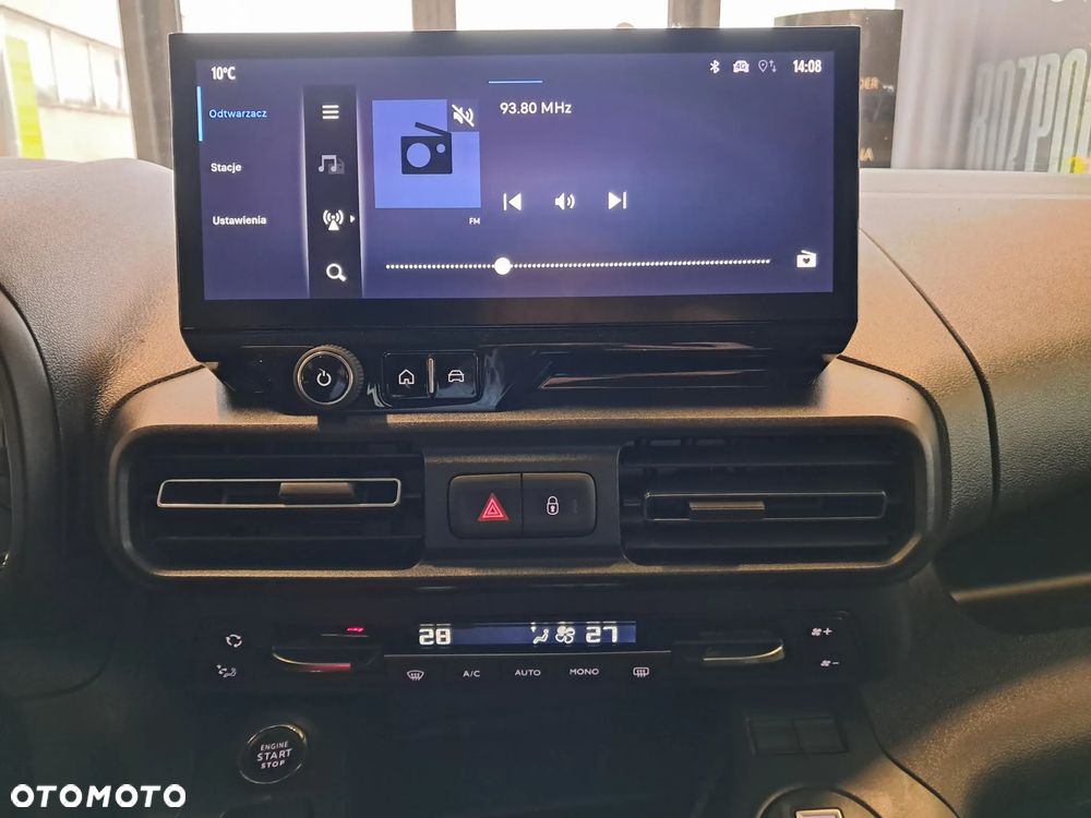 Toyota Proace City Verso 1.5 D-4D VIP - 18