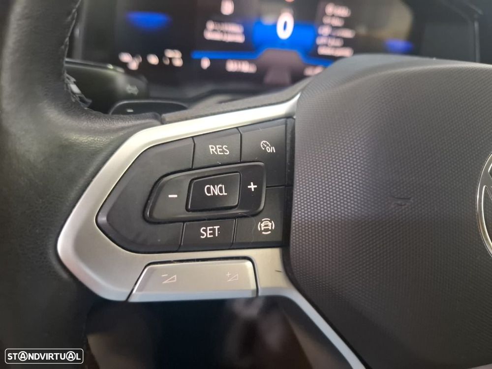 VW Polo 1.0 TSI Urban DSG - 25