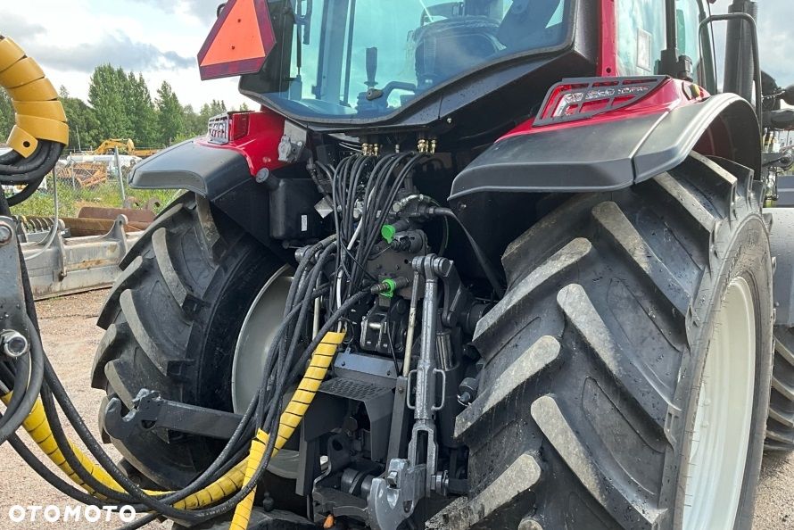 Valtra A115MH4 Ciagnik , ROK 2022 - 14