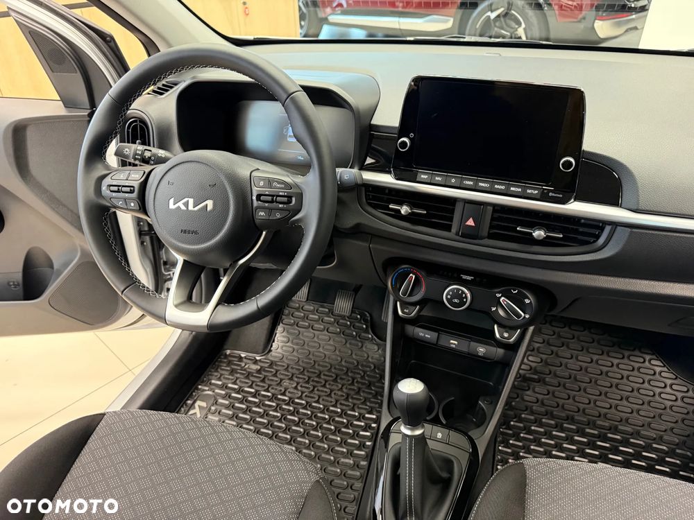Kia Picanto 1.0 GDI L - 12