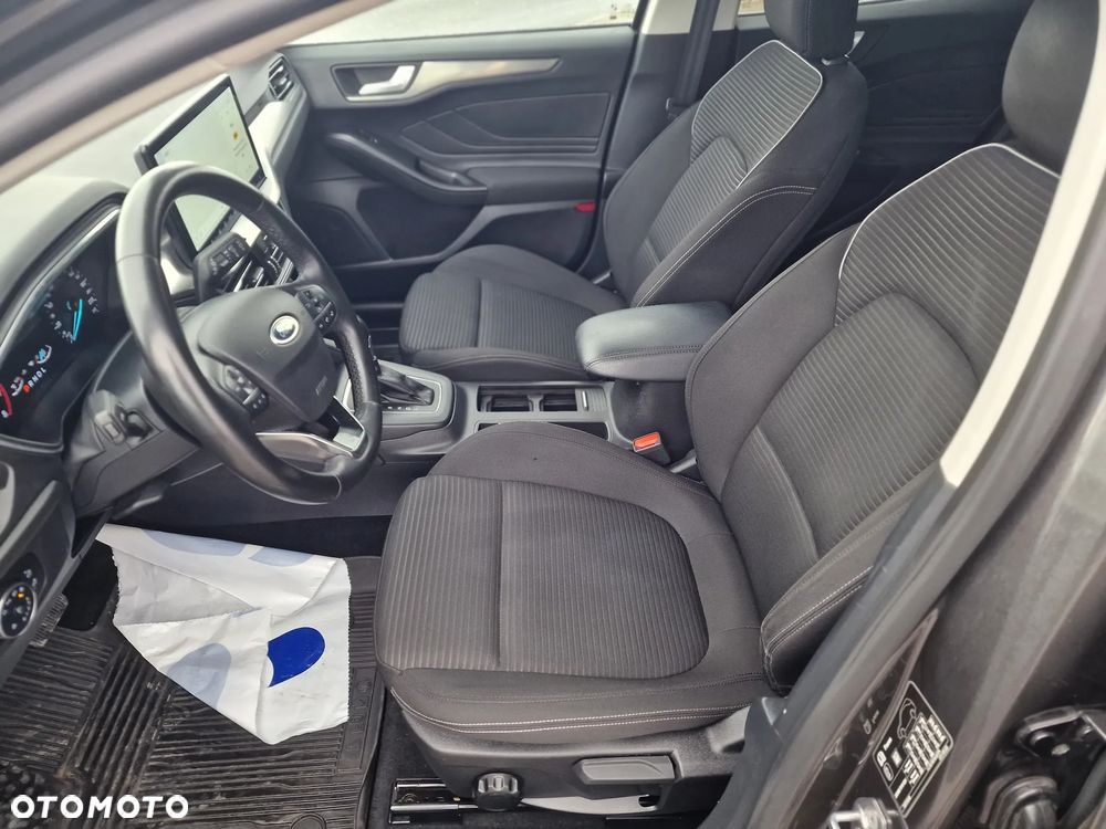 Ford Focus 1.0 EcoBoost STart-Stopp-System TITANIUM - 18
