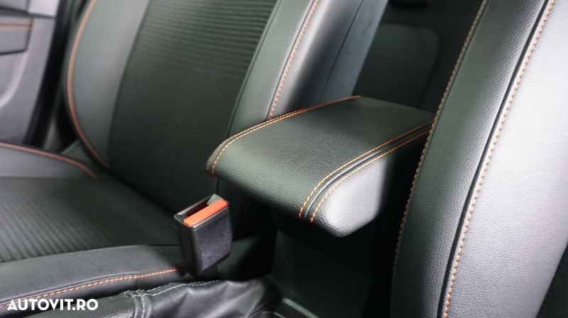 Dacia Duster TCe 150 4X4 Extreme - 18