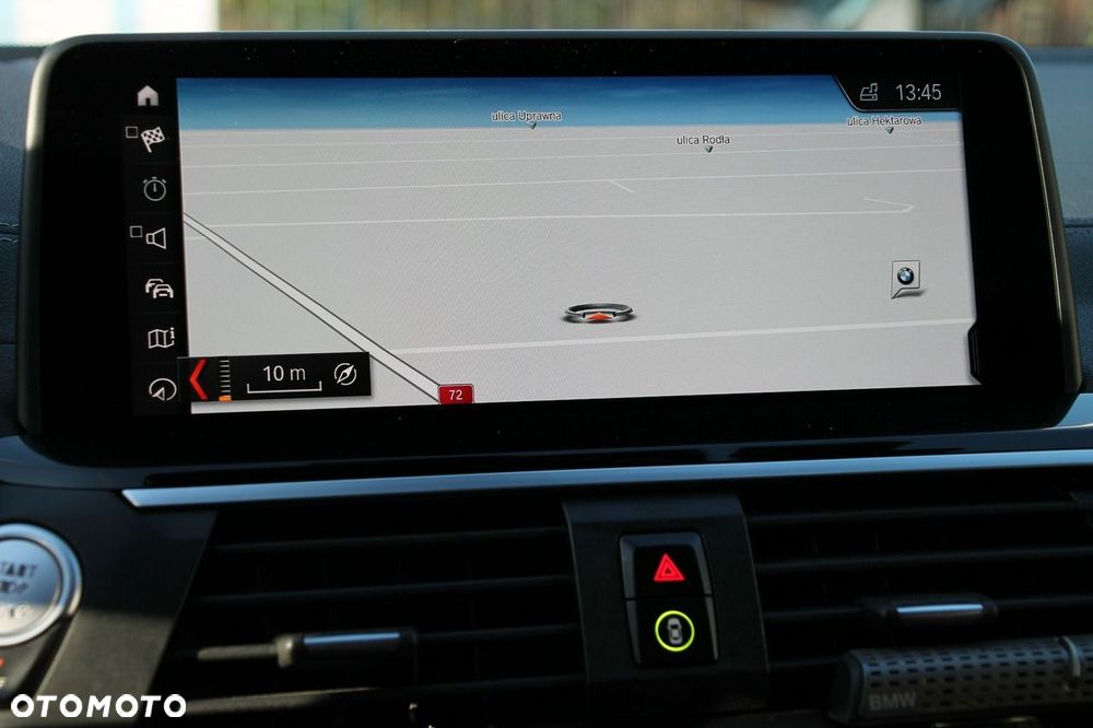 BMW X4 xM40d - 25