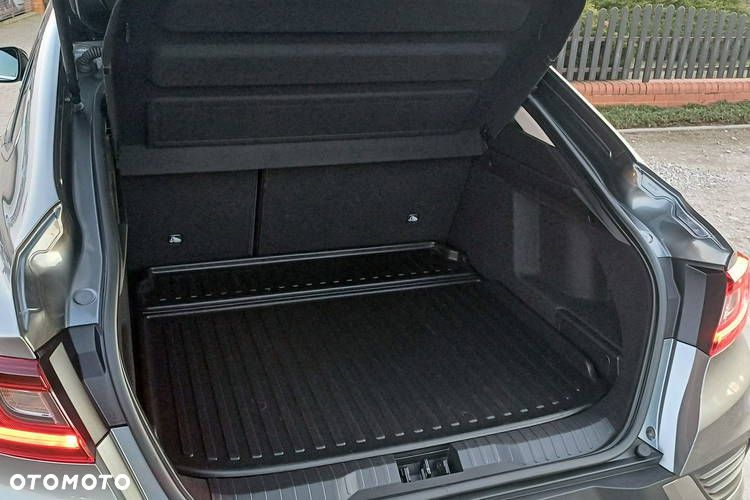 Renault Arkana 1.6 E-TECH E-Tech Engineered MMT - 7
