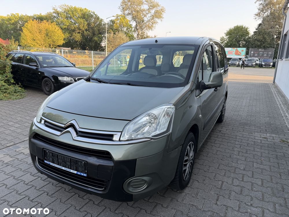Citroën Berlingo
