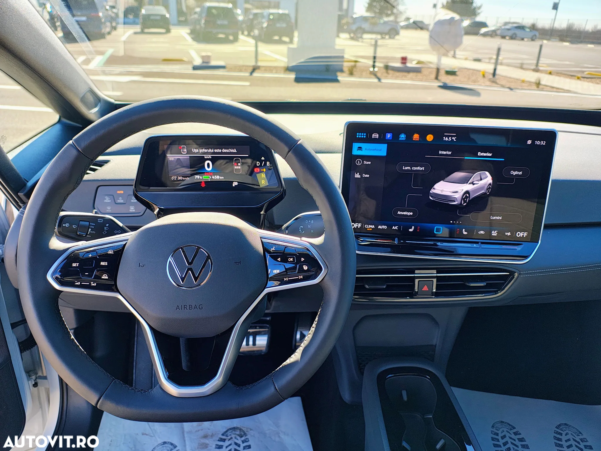 Volkswagen ID.3 77 kWh Pro S - 8