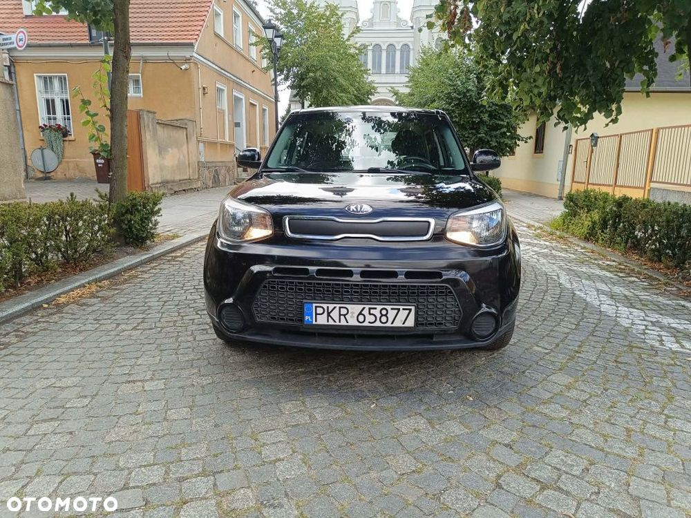 Kia Soul - 3