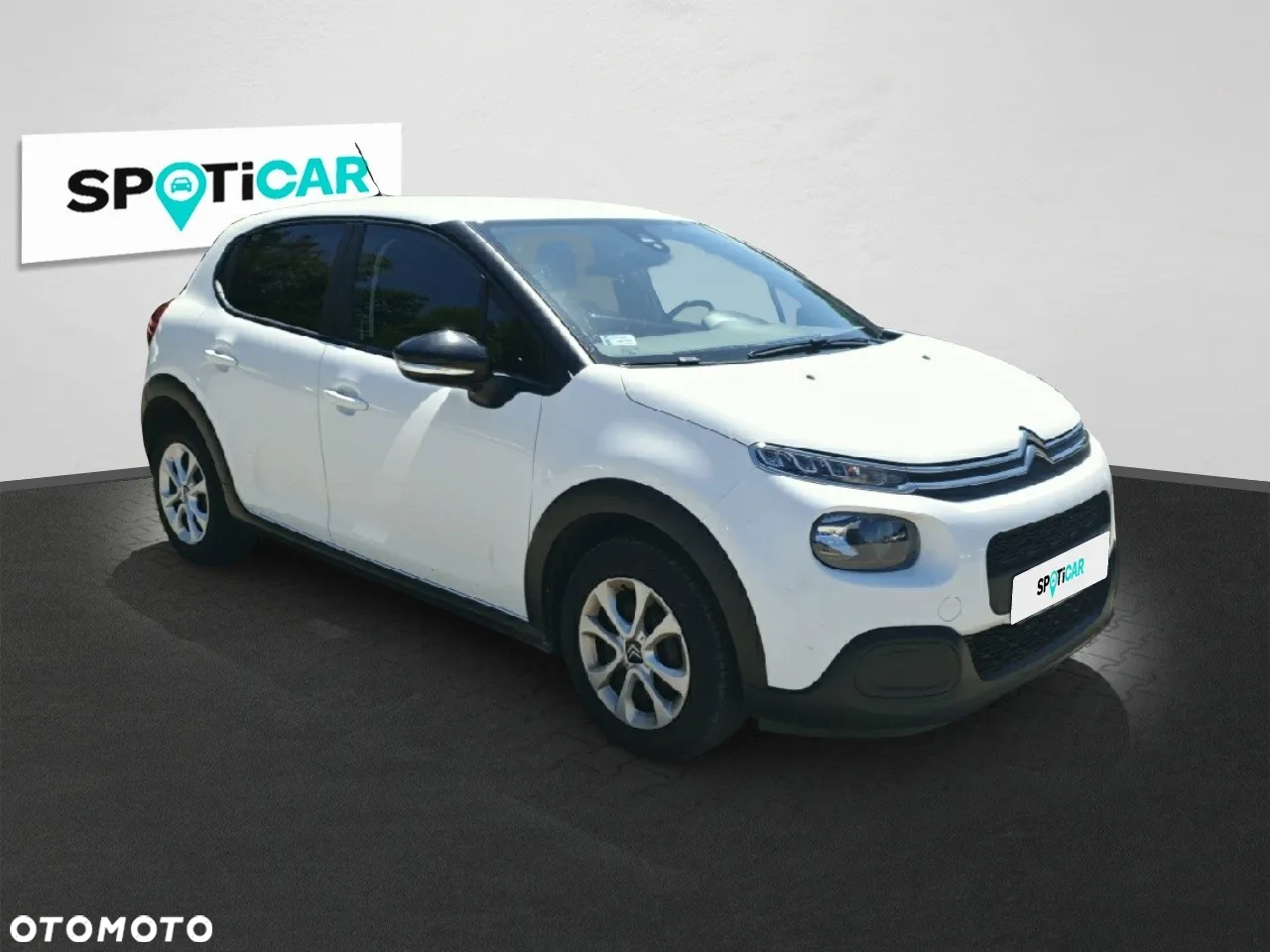 Citroën C3 1.2 PureTech Feel - 3