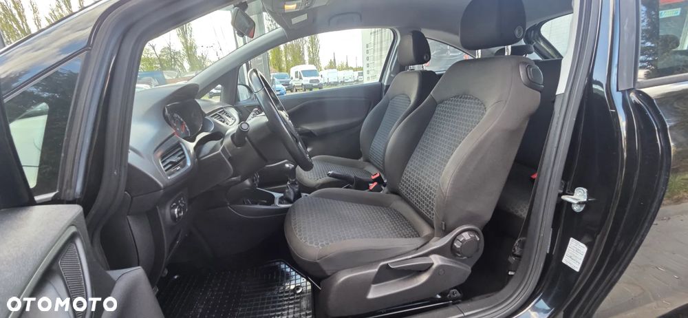 Opel Corsa 1.4 Active - 28