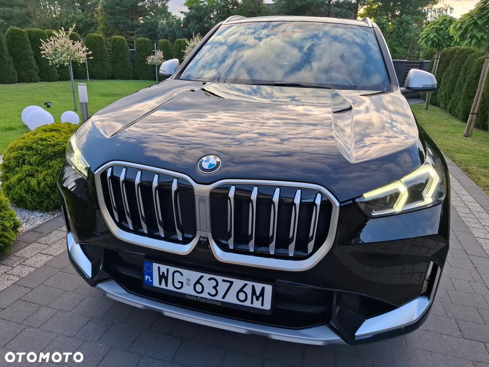 BMW X1 xDrive25i GPF xLine sport - 17