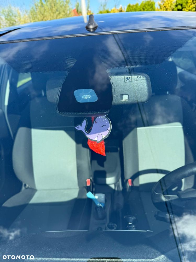 Ford Focus 2.0 TDCi DPF Trend - 6