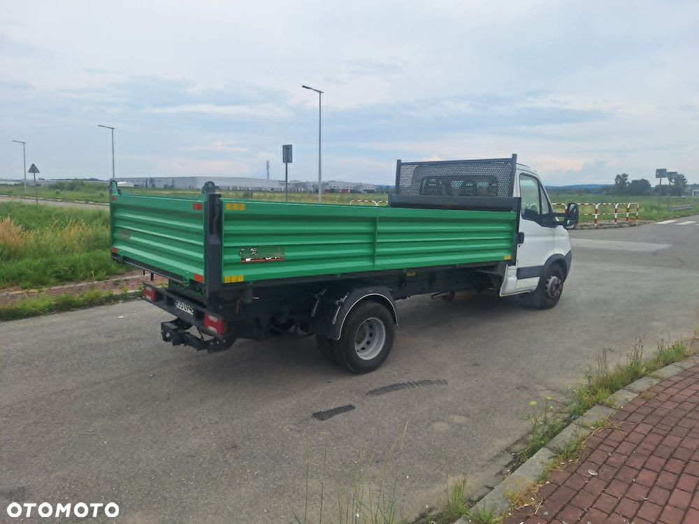 Iveco DAILLY - 6