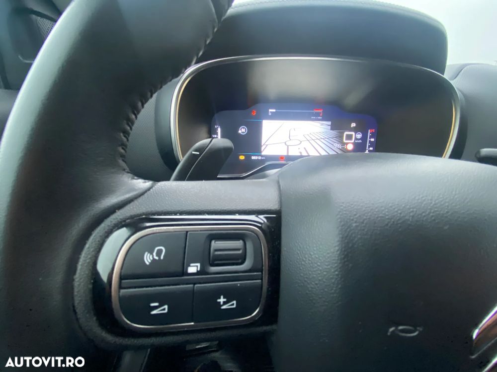 Citroën C5 Aircross 1.5 BlueHDi S&S EAT8 Shine - 13