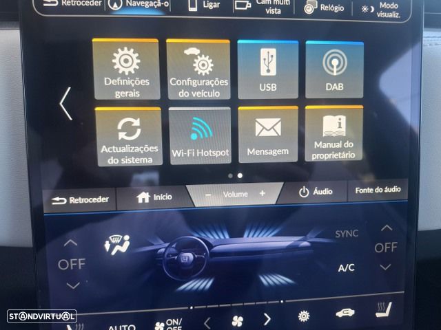Honda e-Ny1 Advance-Pack - 18