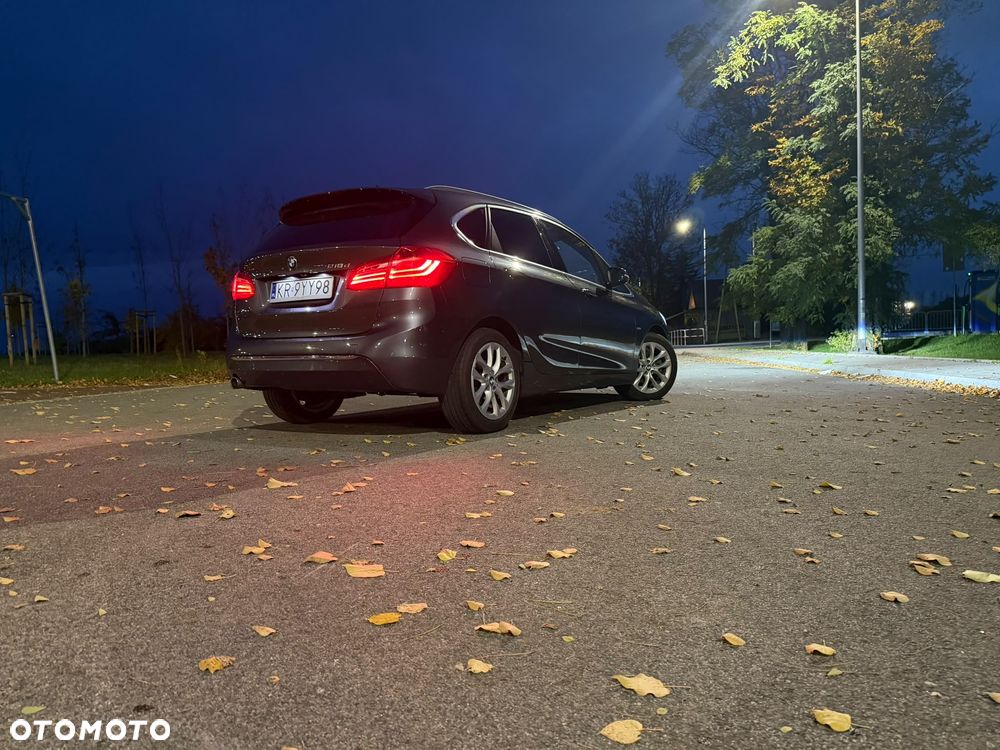 BMW Seria 2 - 6