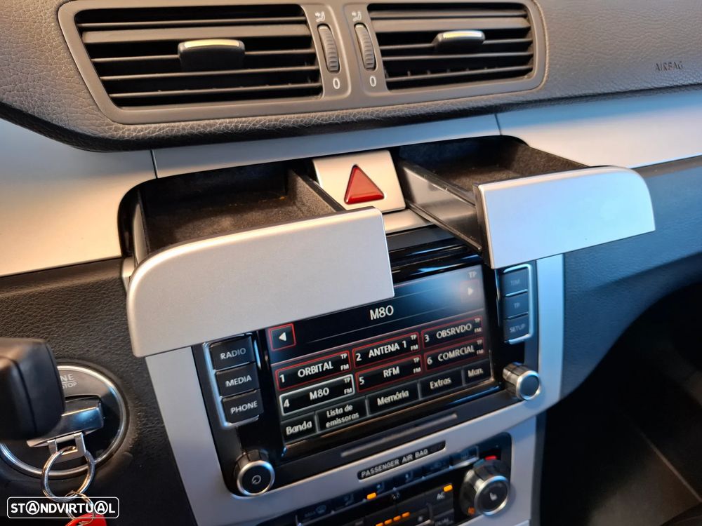 VW Passat CC 2.0 TDi - 34