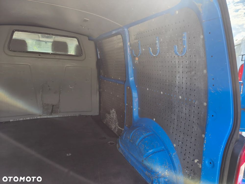 Volkswagen Transporter - 10