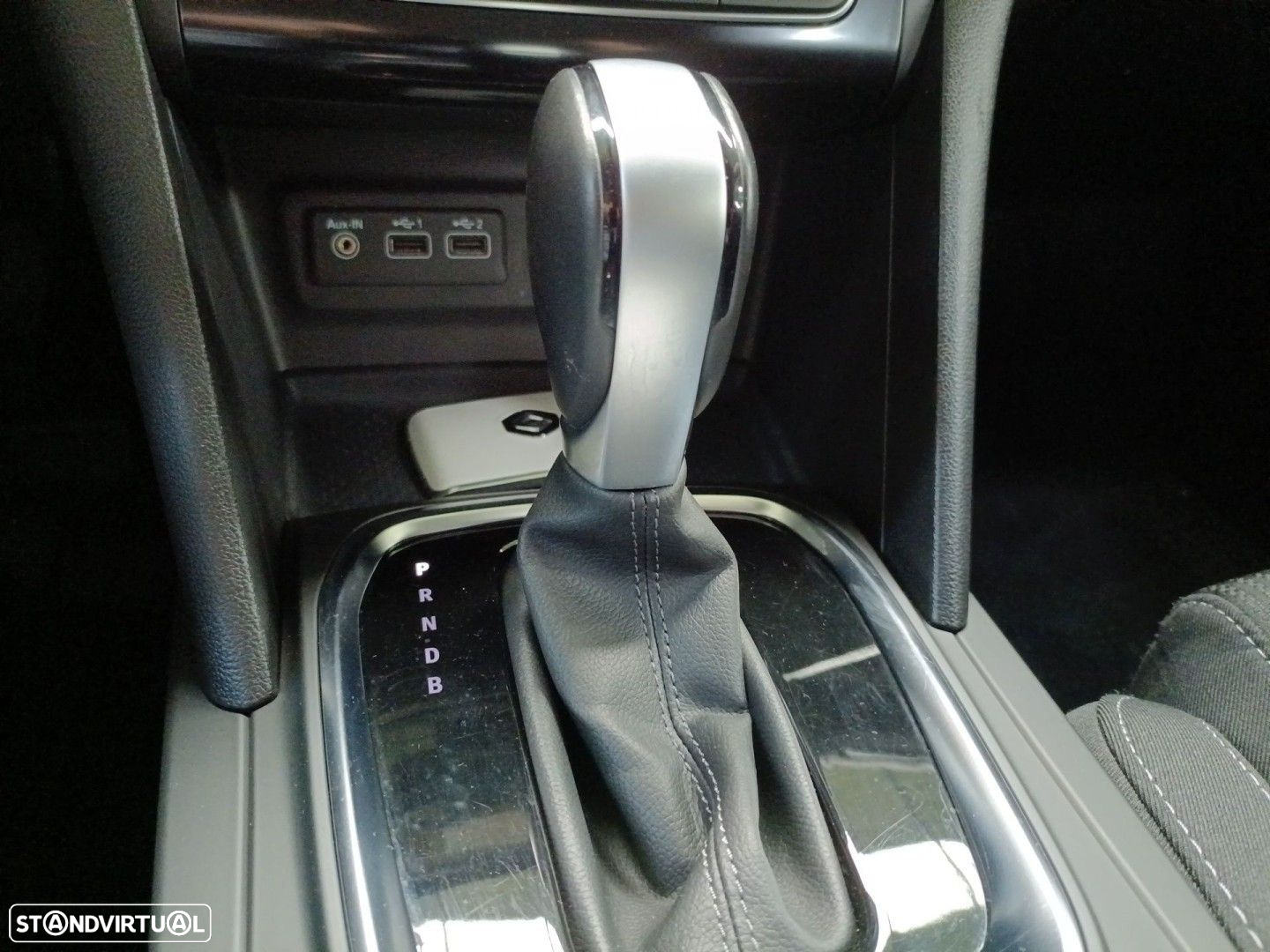Renault Mégane Sport Tourer 1.6 E-Tech Plug-In E-Tech Hybrid Engineered - 19