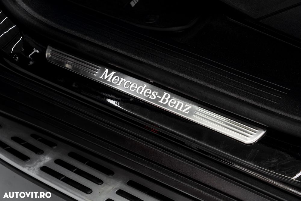 Mercedes-Benz GLS 450 d 4MATIC MHEV - 33
