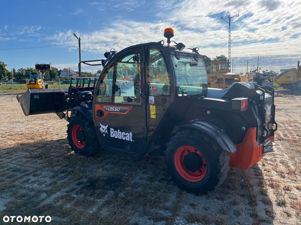 Bobcat TL 25.60 RB - 3