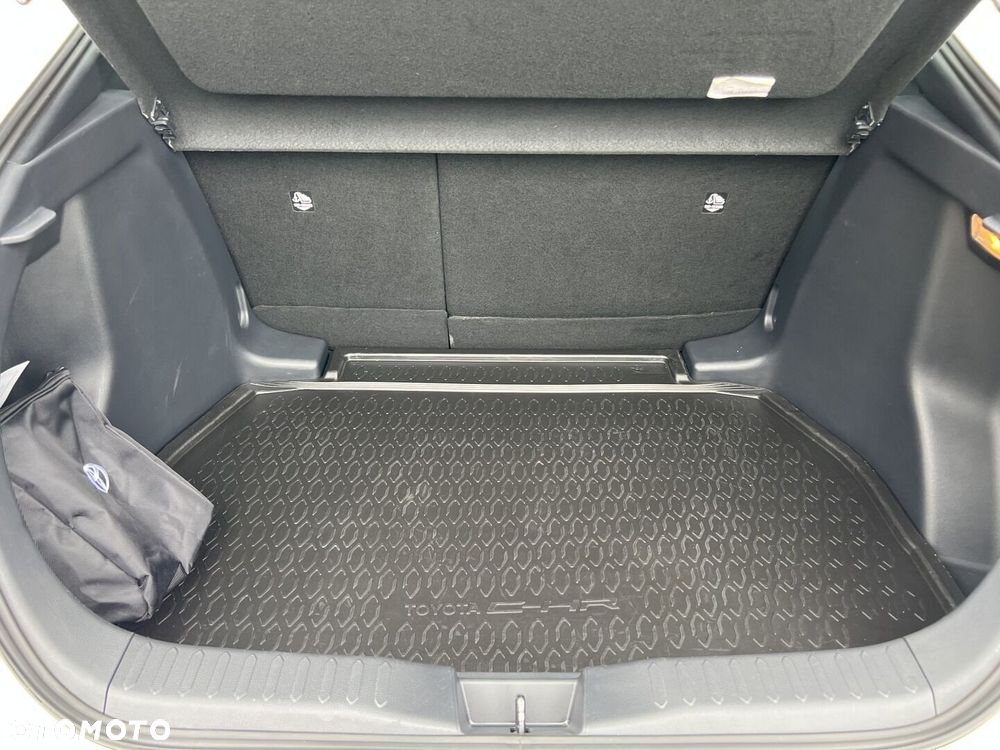Toyota C-HR 1.8 Hybrid Comfort - 26