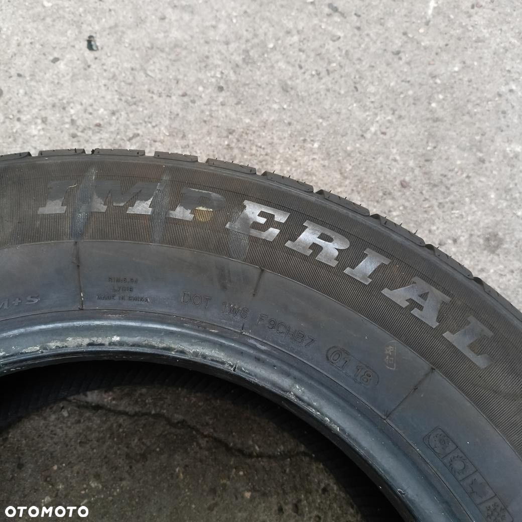 Opona 225/60/16 Imperial Ecodriver 4S (NE8616) - 1