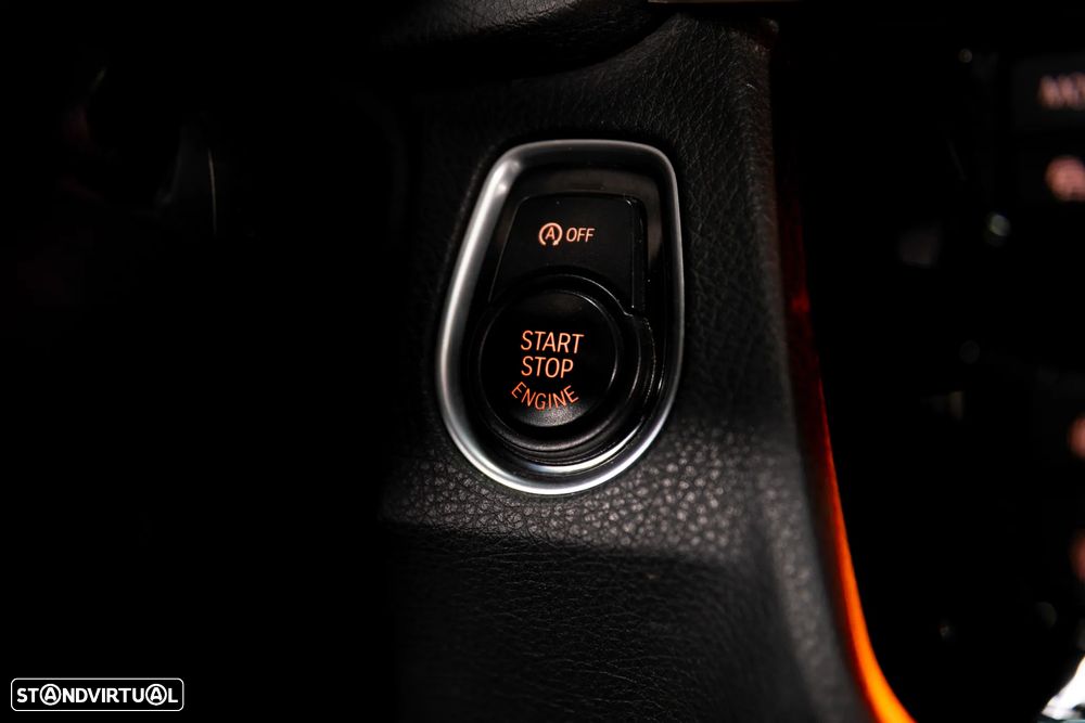 BMW 420 Gran Coupé d Aut. - 20