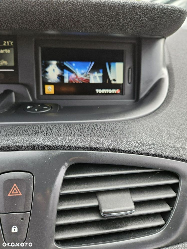 Renault Grand Scenic - 19