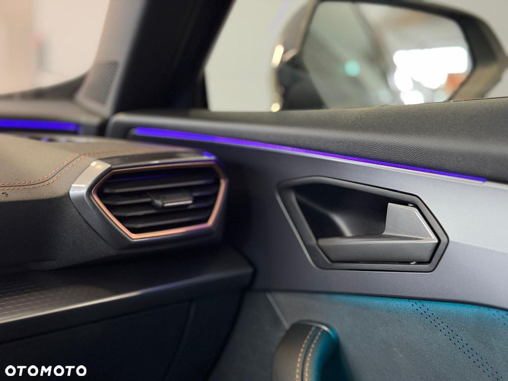 Cupra Formentor 1.5 eTSI mHEV DSG - 17