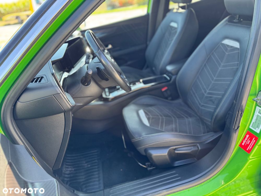 Opel Mokka 1.2 DI Turbo Automatik Elegance - 16