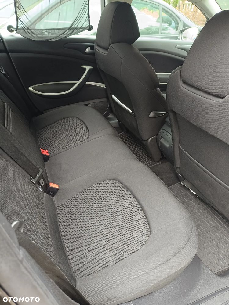 Citroën C5 1.6 e-HDi Selection MCP - 13