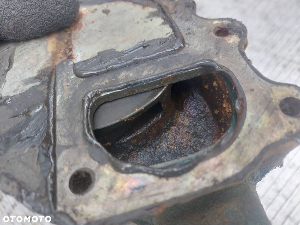 POMPA WODY STAR 200 - 2