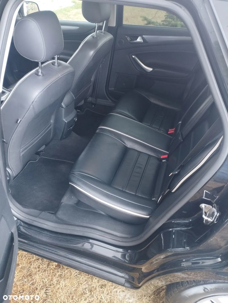 Ford Mondeo 2.0 TDCi Titanium - 10