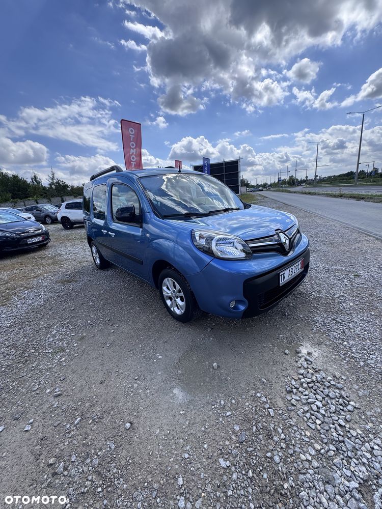 Renault Kangoo - 2
