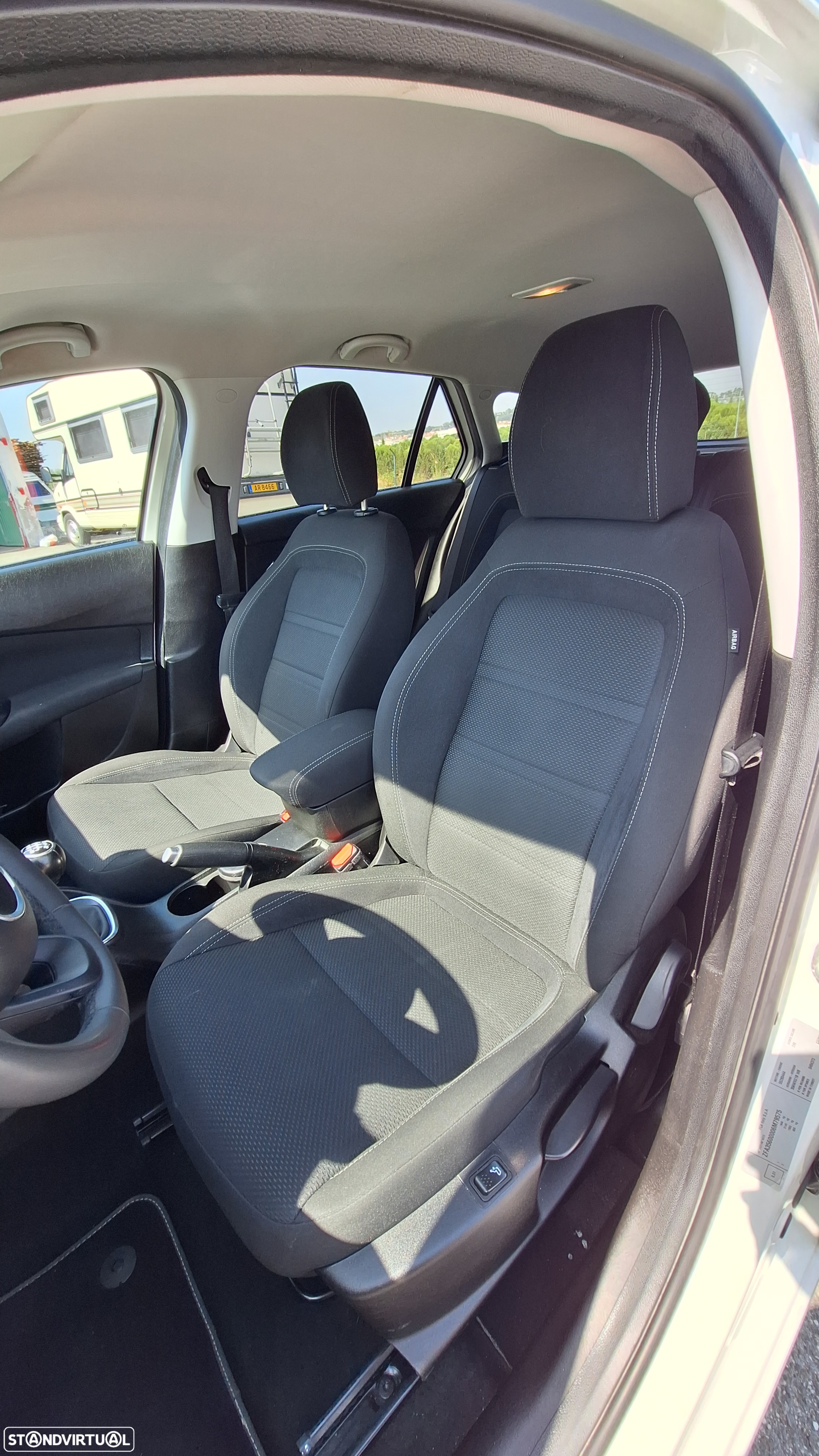 Fiat Tipo Station Wagon 1.6 M-Jet Easy - 15