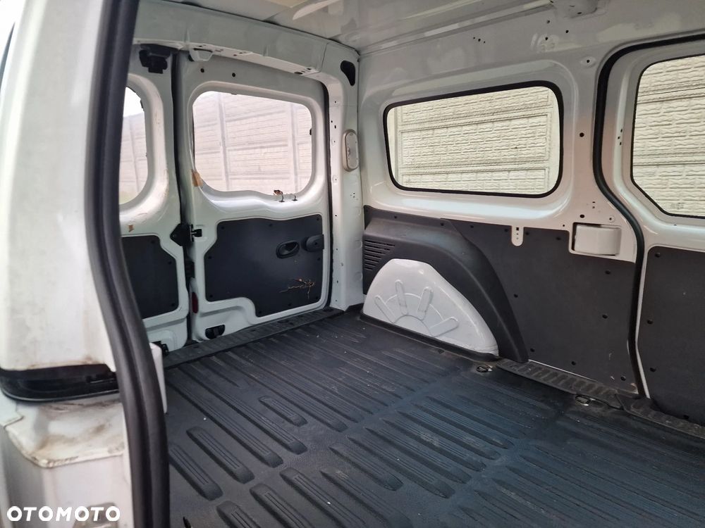 Renault Kangoo - 18