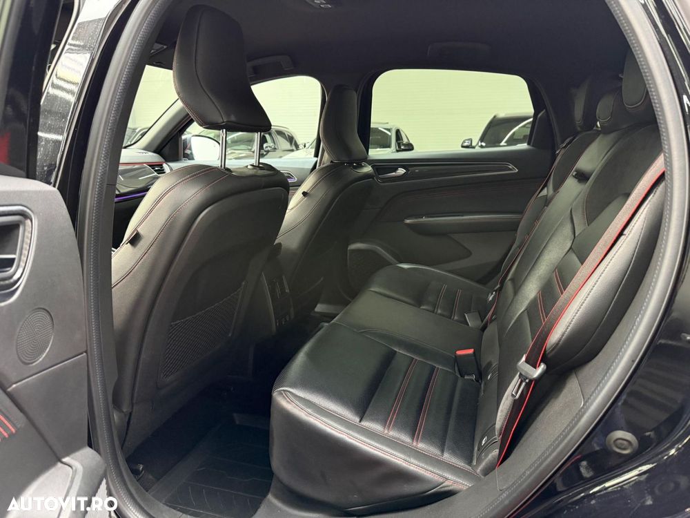 Renault Arkana E-TECH RS Line - 7
