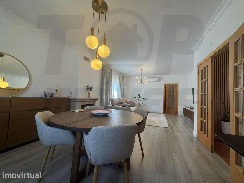 Moradia V3 - Foros de Salvaterra - 409.000€ - Grande imagem: 5/49