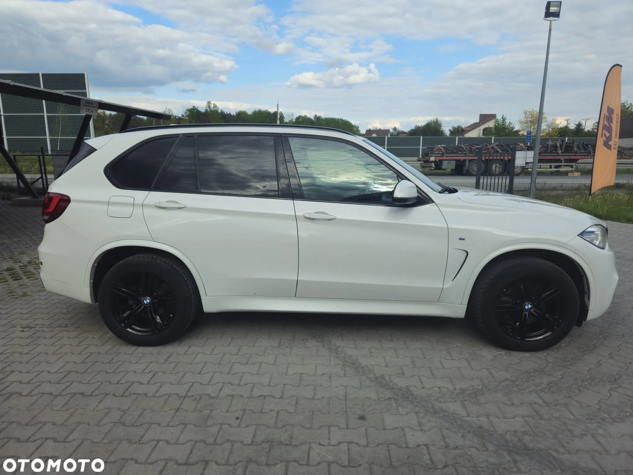 BMW X5 xDrive25d - 8