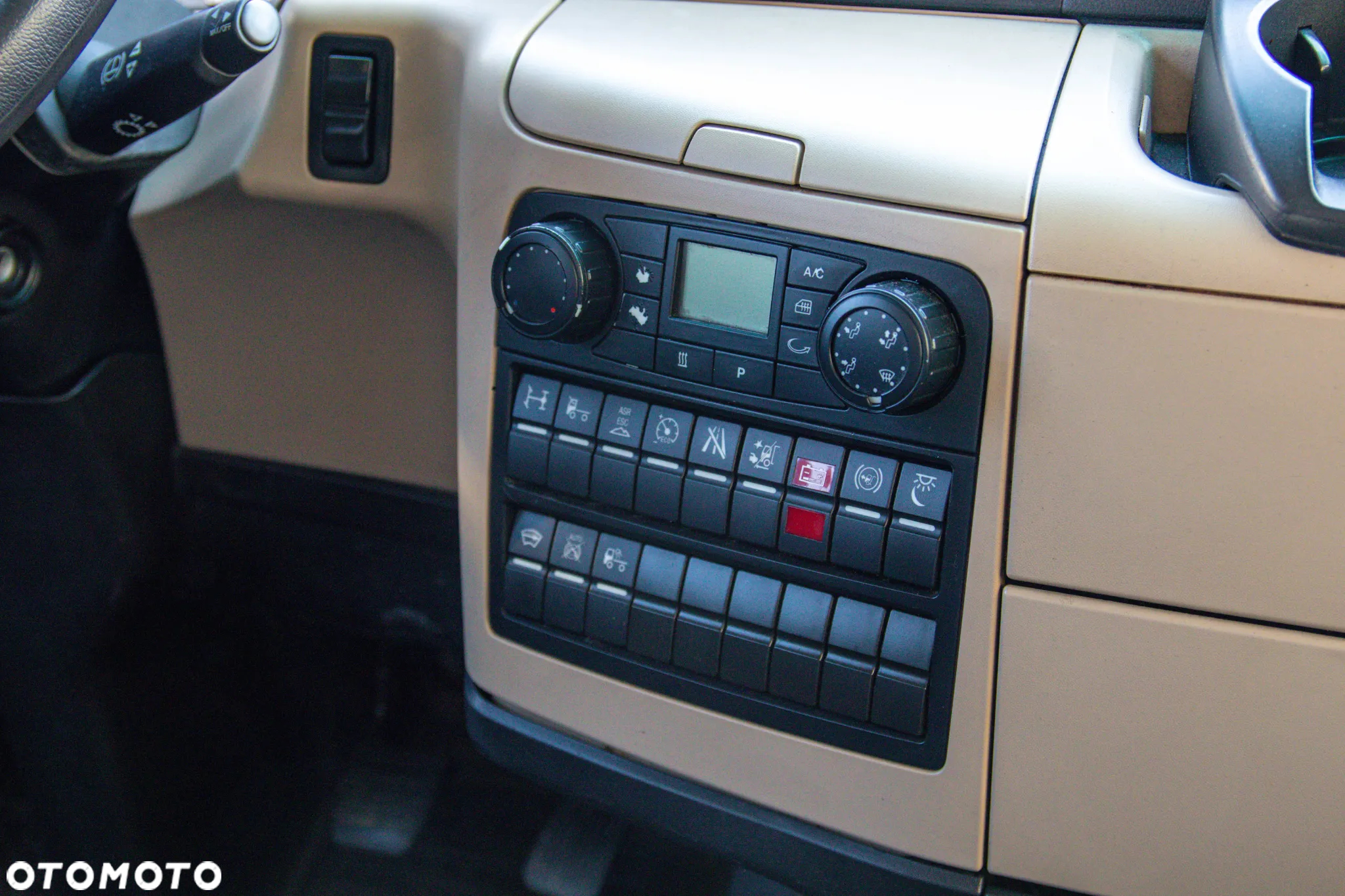MAN TGX - 10