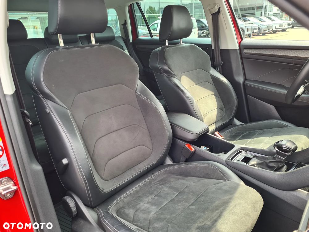Skoda Kodiaq 1.5 TSI ACT 4x2 Style DSG - 24