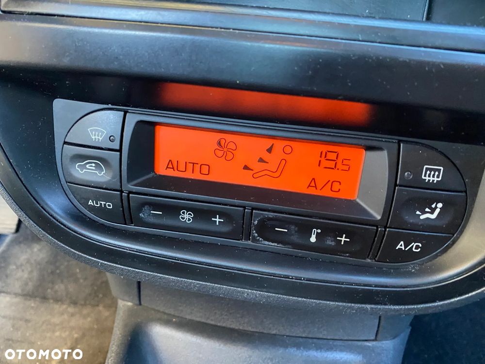 Citroën C3 1.4i 16V SX - 21