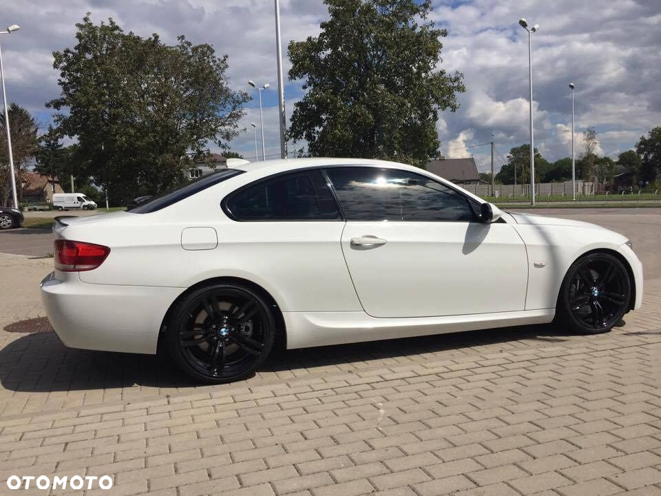 4x Felgi 19 Styling 437 m.in. do BMW 3 E46 E90 E91 E92 F30 F31 4 F32 F33 F36 5 E60xD - BK855 (BY1121 - 4