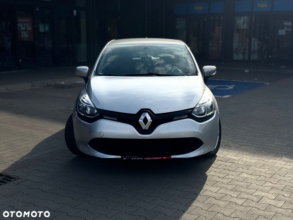 Renault Clio - 3